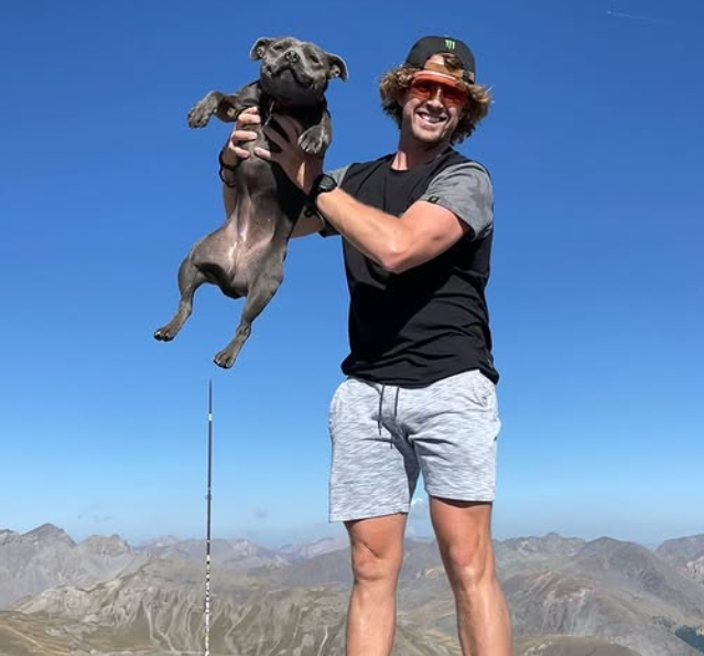 Adrien Van Beveren